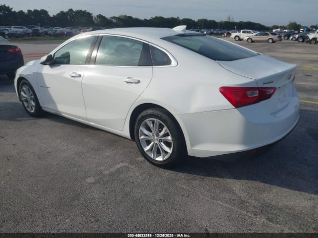 2023 CHEVROLET MALIBU 1G1ZD5ST5PF226924 Photo 2