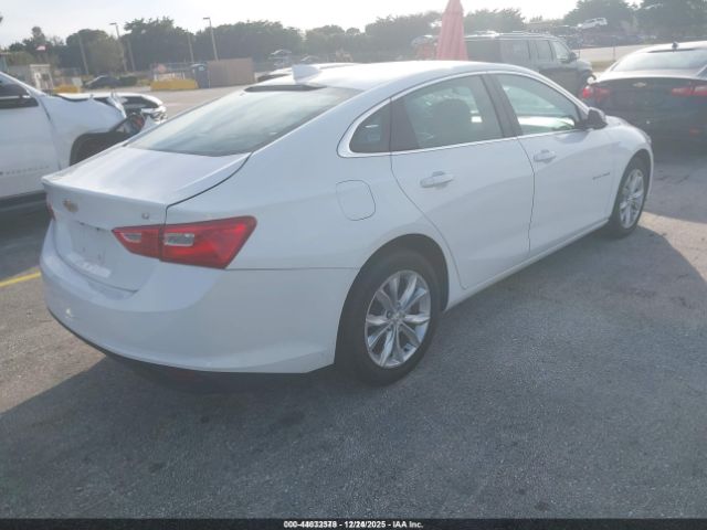 2023 CHEVROLET MALIBU 1G1ZD5ST5PF226924 Photo 3