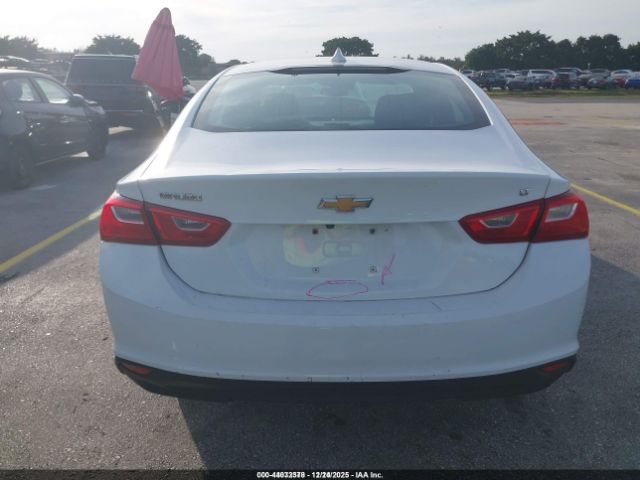 2023 CHEVROLET MALIBU 1G1ZD5ST5PF226924 Photo 5