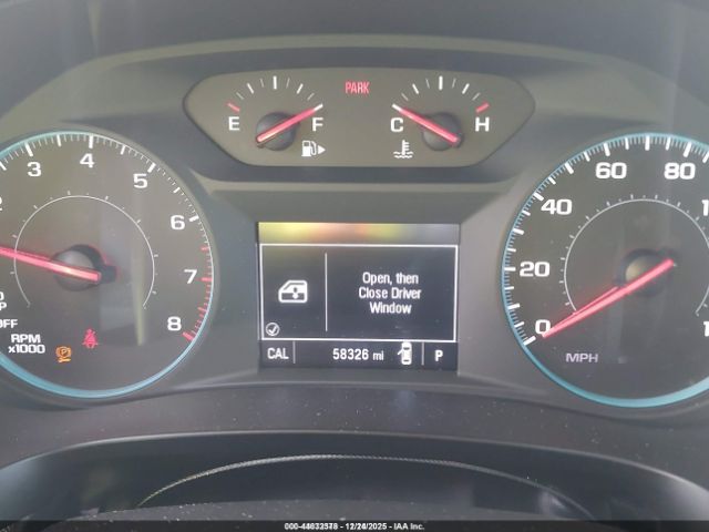 2023 CHEVROLET MALIBU 1G1ZD5ST5PF226924 Photo 6