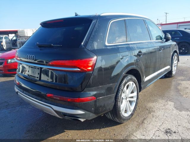 2025 AUDI Q7 WA1LVBF75SD015629 Photo 3