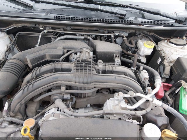 44032384 :رقم المزاد ، 4S3GTAB64K3724899 vin ، 2019 Subaru Impreza 2.0i مزاد بيع