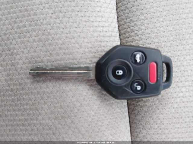 44032384 :رقم المزاد ، 4S3GTAB64K3724899 vin ، 2019 Subaru Impreza 2.0i مزاد بيع