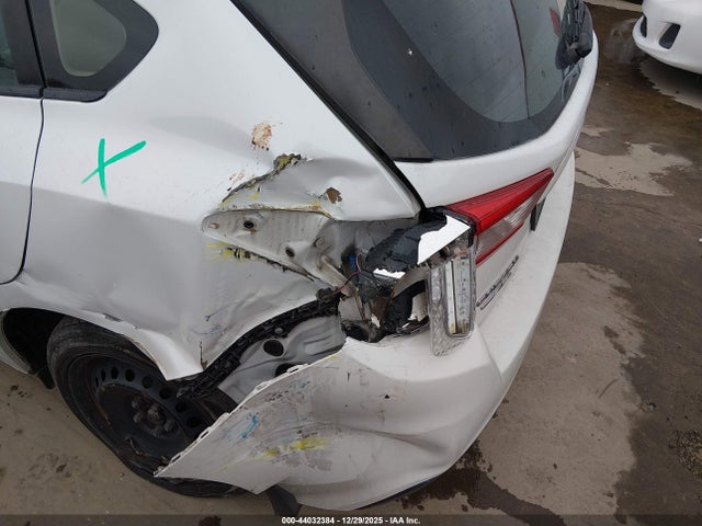 44032384 :رقم المزاد ، 4S3GTAB64K3724899 vin ، 2019 Subaru Impreza 2.0i مزاد بيع
