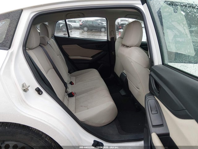 44032384 :رقم المزاد ، 4S3GTAB64K3724899 vin ، 2019 Subaru Impreza 2.0i مزاد بيع