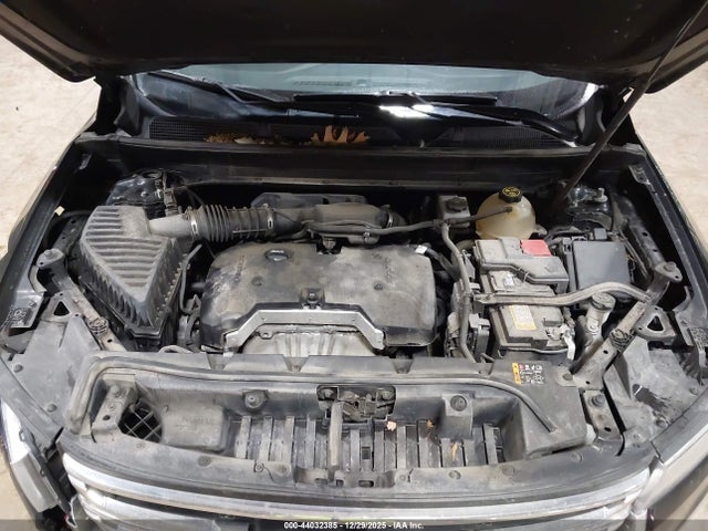 2021 Gmc Acadia Fwd Sle მანქანა იყიდება აუქციონზე, vin: 1GKKNKLA8MZ104347, აუქციონის ნომერი: 44032385