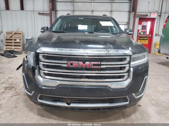 2021 Gmc Acadia Fwd Sle მანქანა იყიდება აუქციონზე, vin: 1GKKNKLA8MZ104347, აუქციონის ნომერი: 44032385
