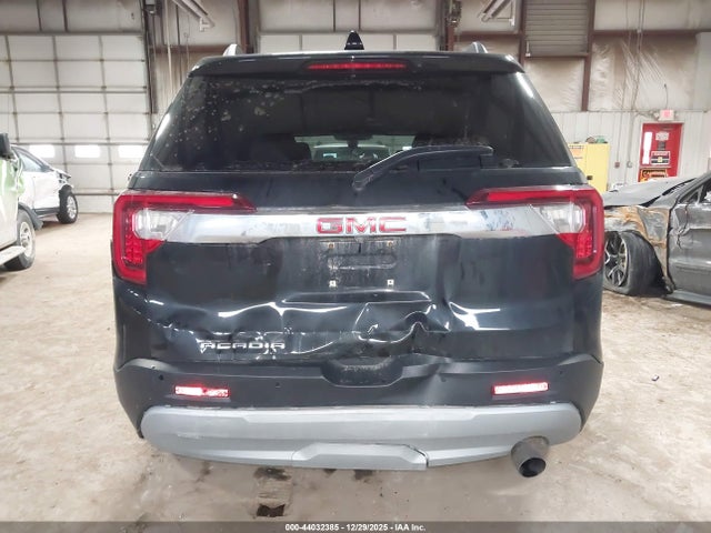 2021 Gmc Acadia Fwd Sle მანქანა იყიდება აუქციონზე, vin: 1GKKNKLA8MZ104347, აუქციონის ნომერი: 44032385