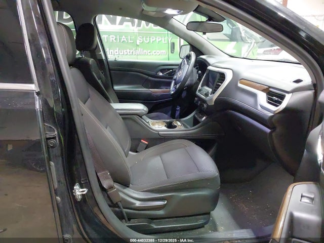 2021 Gmc Acadia Fwd Sle მანქანა იყიდება აუქციონზე, vin: 1GKKNKLA8MZ104347, აუქციონის ნომერი: 44032385