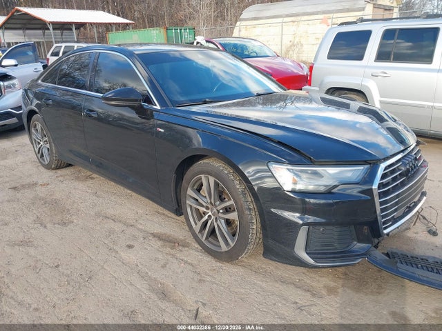 2019 AUDI A6 WAUK2AF24KN063848 Photo 0