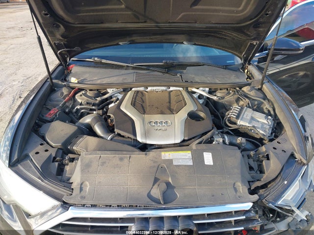 2019 AUDI A6 WAUK2AF24KN063848 Photo 9