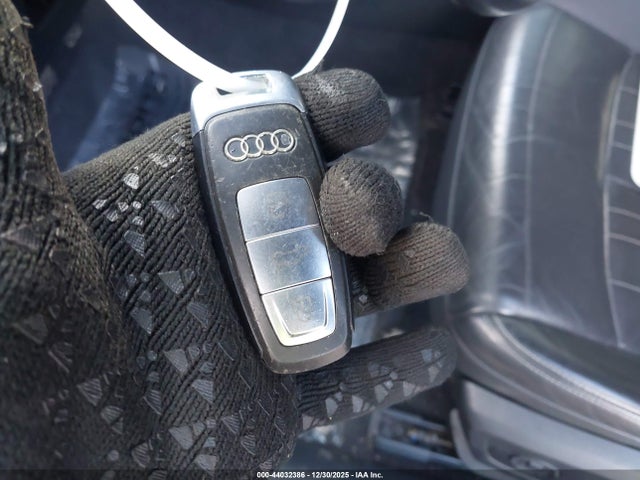 2019 AUDI A6 WAUK2AF24KN063848 Photo 10