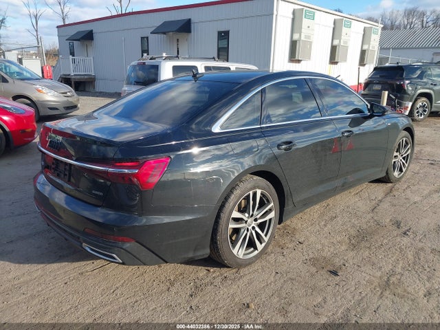 2019 AUDI A6 WAUK2AF24KN063848 Photo 3