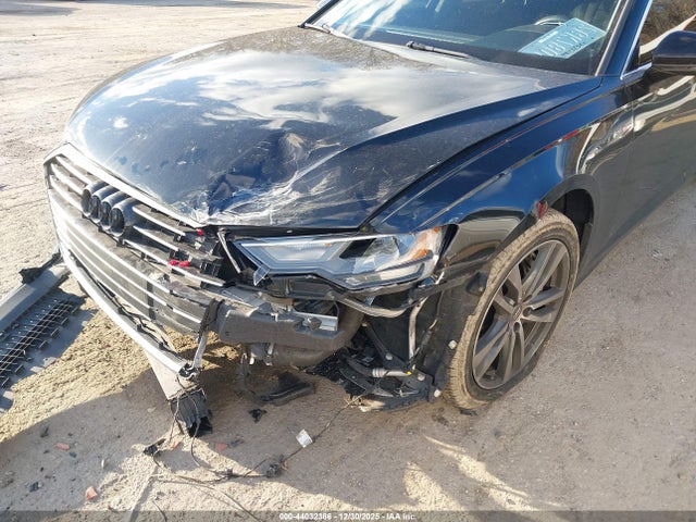 2019 AUDI A6 WAUK2AF24KN063848 Photo 5