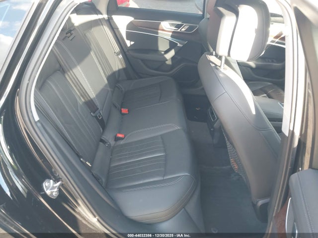 2019 AUDI A6 WAUK2AF24KN063848 Photo 7