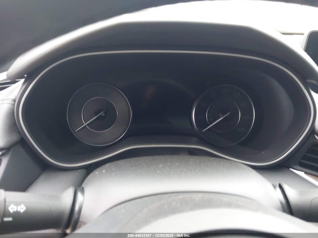 44032387 :رقم المزاد ، 19UUB6F66MA004226 vin ، 2021 Acura Tlx Advance Package مزاد بيع
