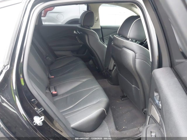 44032387 :رقم المزاد ، 19UUB6F66MA004226 vin ، 2021 Acura Tlx Advance Package مزاد بيع