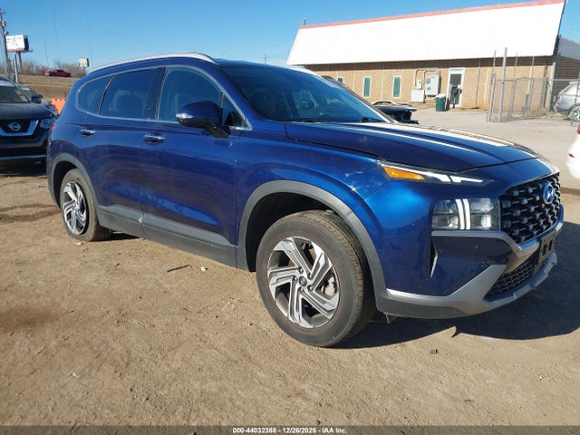 2023 HYUNDAI SANTA FE 5NMS24AJ3PH520768
