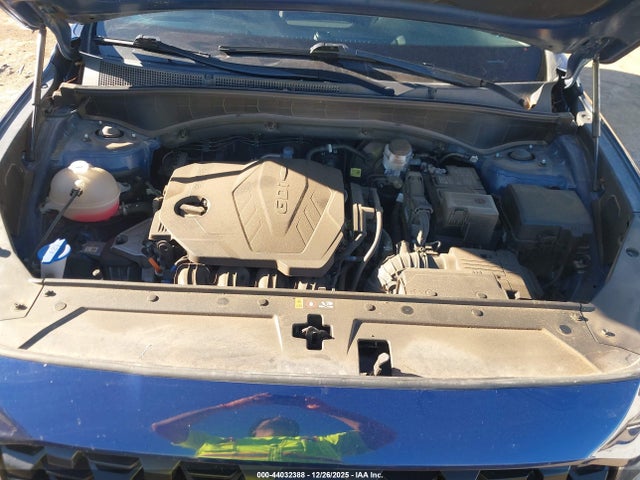 2023 HYUNDAI SANTA FE 5NMS24AJ3PH520768 Photo 9