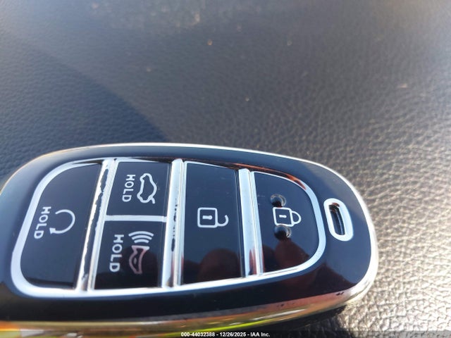 2023 HYUNDAI SANTA FE 5NMS24AJ3PH520768 Photo 10
