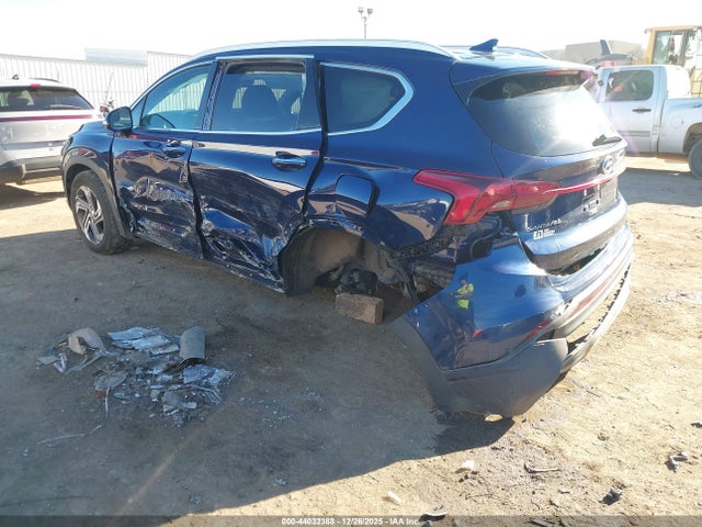 2023 HYUNDAI SANTA FE 5NMS24AJ3PH520768 Photo 2