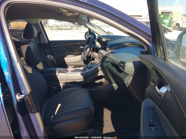 2023 HYUNDAI SANTA FE 5NMS24AJ3PH520768 Photo 4