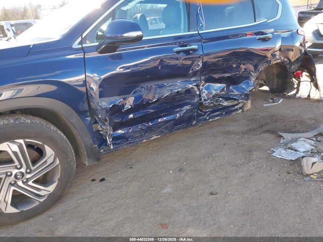 2023 HYUNDAI SANTA FE 5NMS24AJ3PH520768 Photo 5
