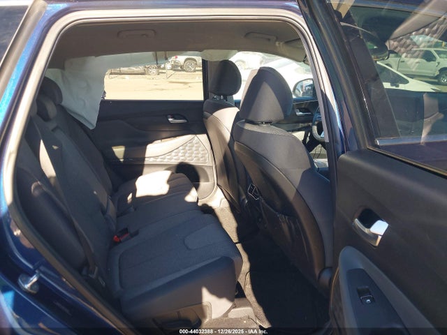 2023 HYUNDAI SANTA FE 5NMS24AJ3PH520768 Photo 7