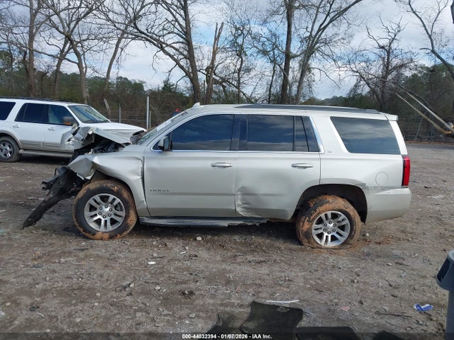 Chevrolet Tahoe Lt 2016 1GNSCBKC2GR122021 Image 14