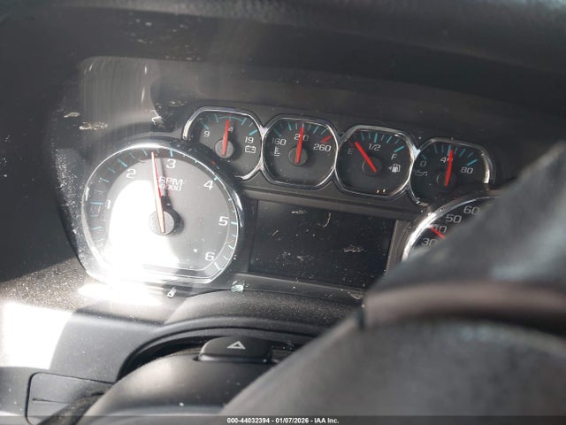 Chevrolet Tahoe Lt 2016 1GNSCBKC2GR122021 Image 15