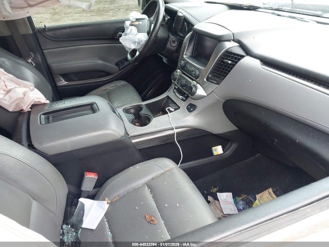 Chevrolet Tahoe Lt 2016 1GNSCBKC2GR122021 Image 5