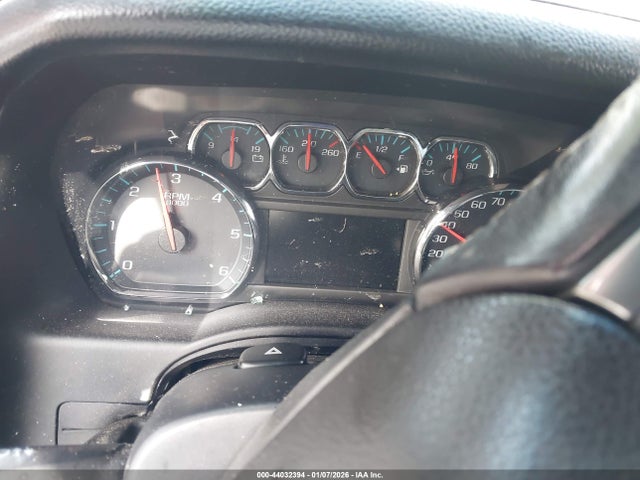 Chevrolet Tahoe Lt 2016 1GNSCBKC2GR122021 Image 7