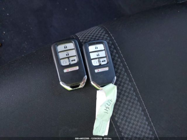 2019 HONDA CIVIC 19XFC2F89KE029274 Photo 10