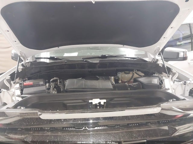 1GTP8BED8KZ411594 GMC Sierra 1500 Sle