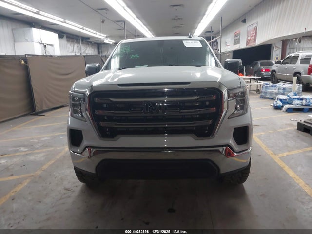 1GTP8BED8KZ411594 GMC Sierra 1500 Sle