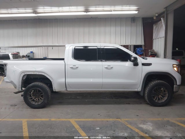 1GTP8BED8KZ411594 GMC Sierra 1500 Sle