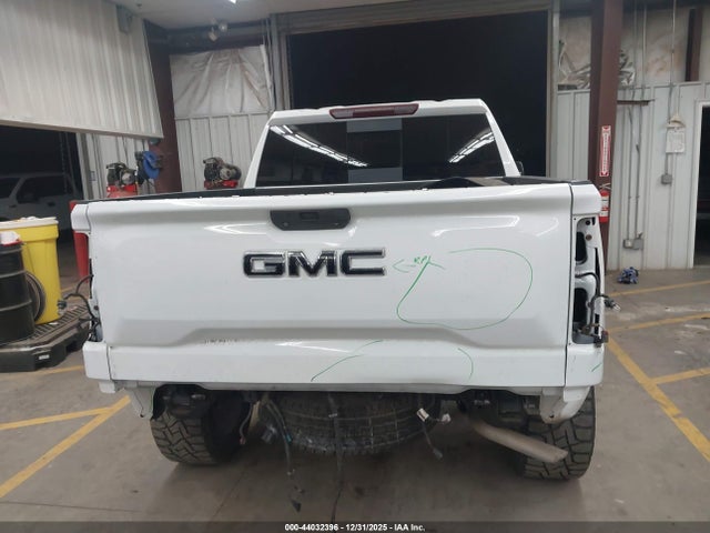 1GTP8BED8KZ411594 GMC Sierra 1500 Sle