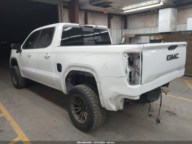 1GTP8BED8KZ411594 GMC Sierra 1500 Sle