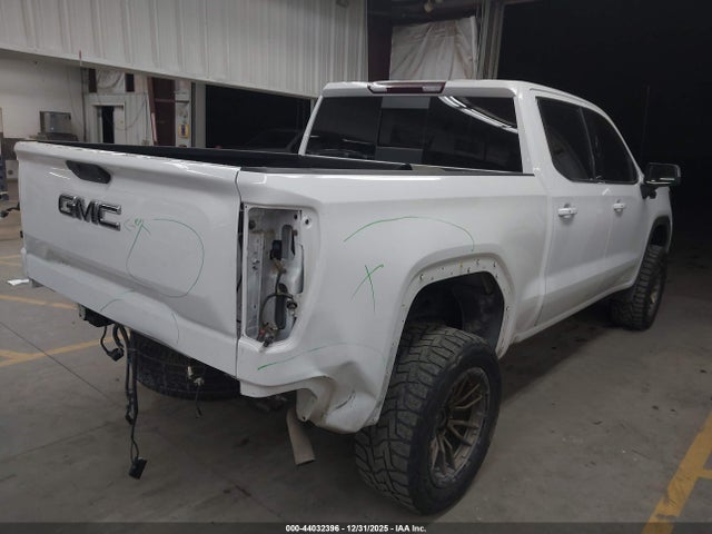 1GTP8BED8KZ411594 GMC Sierra 1500 Sle