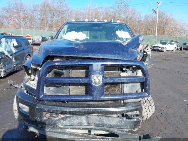 2015 Ram 2500 Outdoorsman მანქანა იყიდება აუქციონზე, vin: 3C6UR5JL7FG670461, აუქციონის ნომერი: 44032398