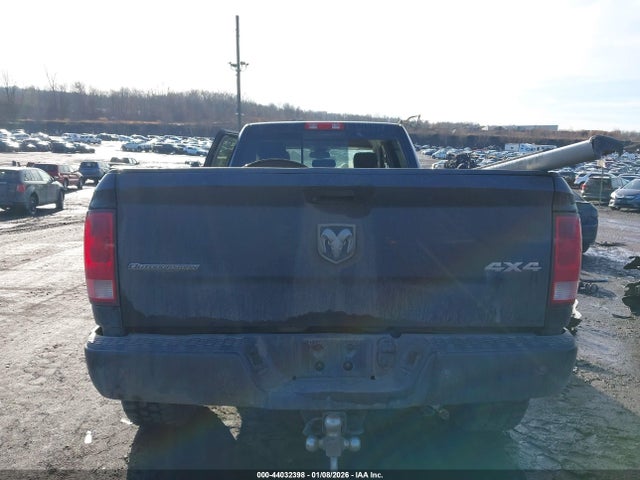 2015 Ram 2500 Outdoorsman მანქანა იყიდება აუქციონზე, vin: 3C6UR5JL7FG670461, აუქციონის ნომერი: 44032398