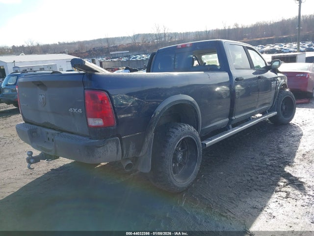 2015 Ram 2500 Outdoorsman მანქანა იყიდება აუქციონზე, vin: 3C6UR5JL7FG670461, აუქციონის ნომერი: 44032398