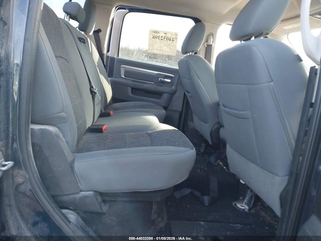 2015 Ram 2500 Outdoorsman მანქანა იყიდება აუქციონზე, vin: 3C6UR5JL7FG670461, აუქციონის ნომერი: 44032398
