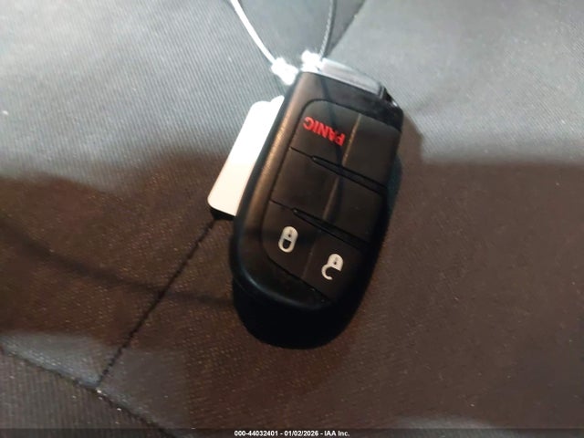 2020 DODGE DURANGO 1C4SDJFT7LC287117 Photo 10