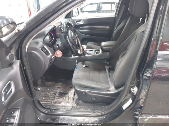 2020 DODGE DURANGO 1C4SDJFT7LC287117 Photo 4