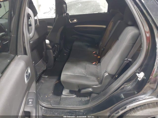 2020 DODGE DURANGO 1C4SDJFT7LC287117 Photo 7