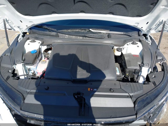 5XYC34JA7SG009181 KIA Ev6 Light Long Range