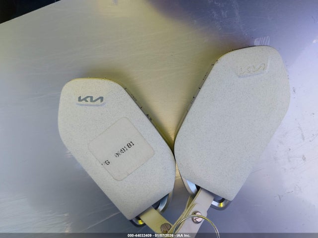 5XYC34JA7SG009181 KIA Ev6 Light Long Range