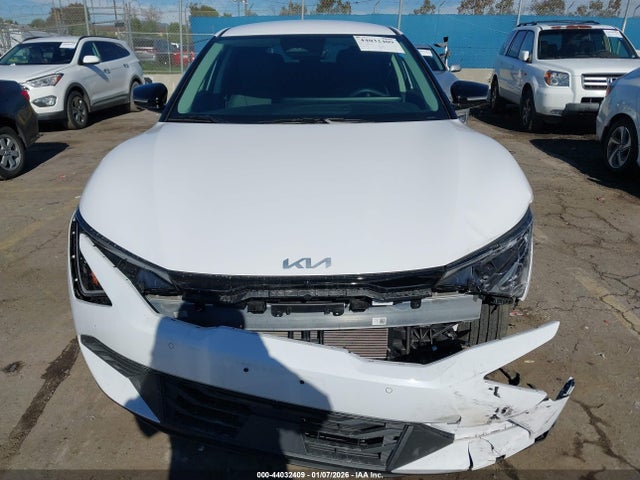 5XYC34JA7SG009181 KIA Ev6 Light Long Range