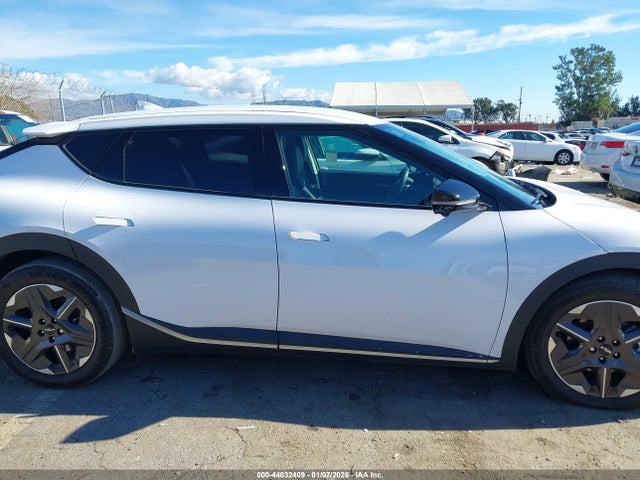 5XYC34JA7SG009181 KIA Ev6 Light Long Range
